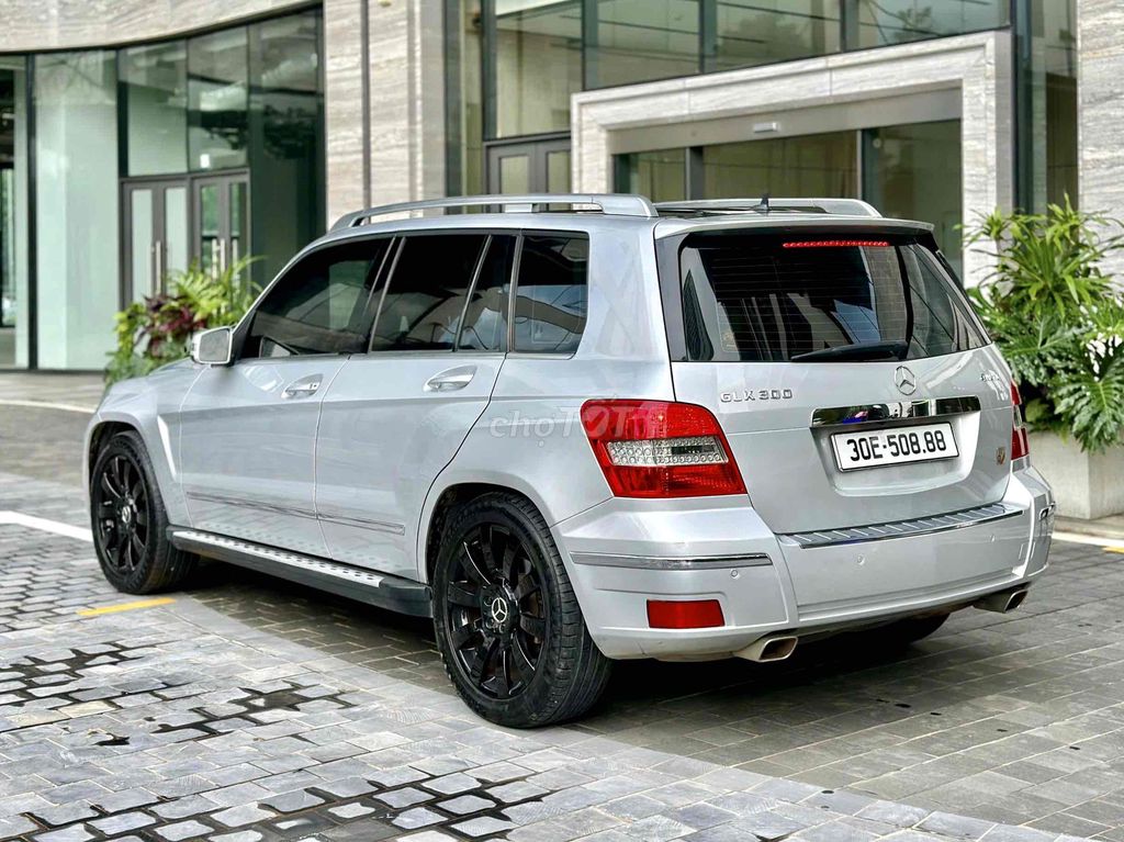 Mercedes-Benz 2009 - ảnh 5