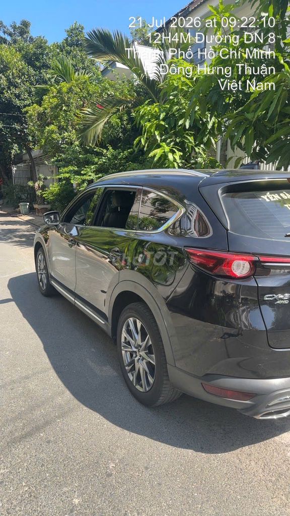 Mazda - ảnh 1