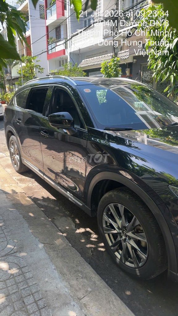Mazda - ảnh 2