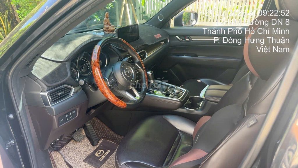 Mazda - ảnh 3