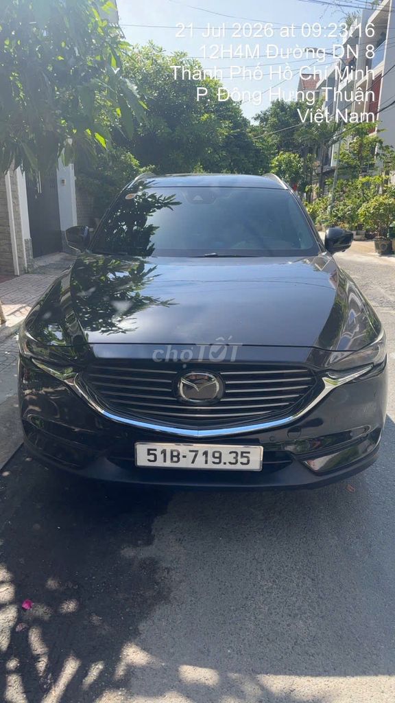 Mazda - ảnh 4