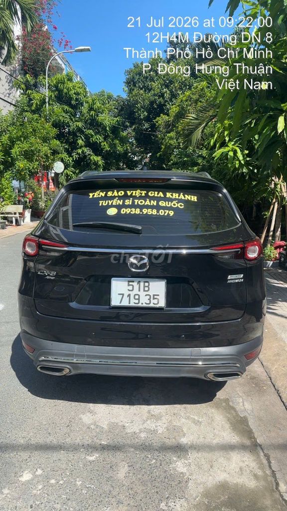 Mazda - ảnh 5