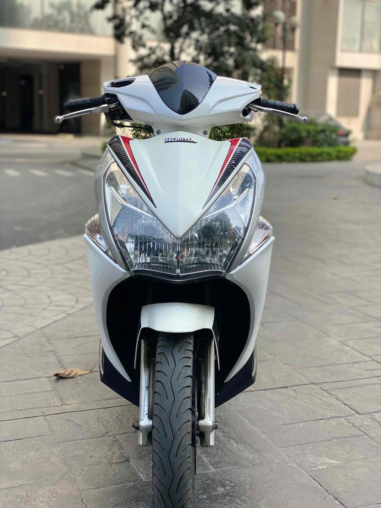 Honda Air Blade 2012 - ảnh 1
