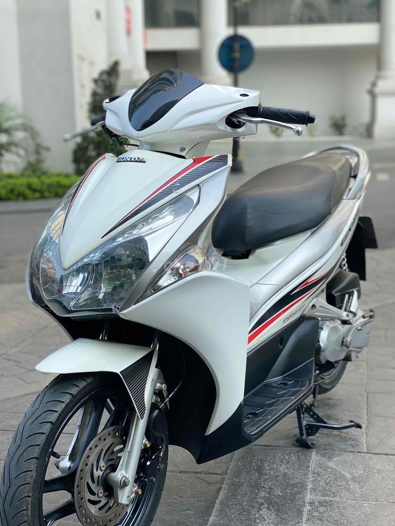 Honda Air Blade 2012 - ảnh 3