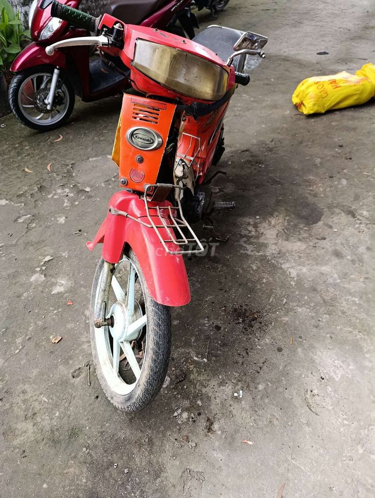 Kawasaki 2009 - ảnh 2