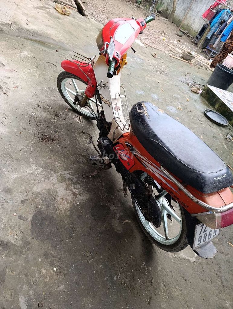 Kawasaki 2009 - ảnh 3