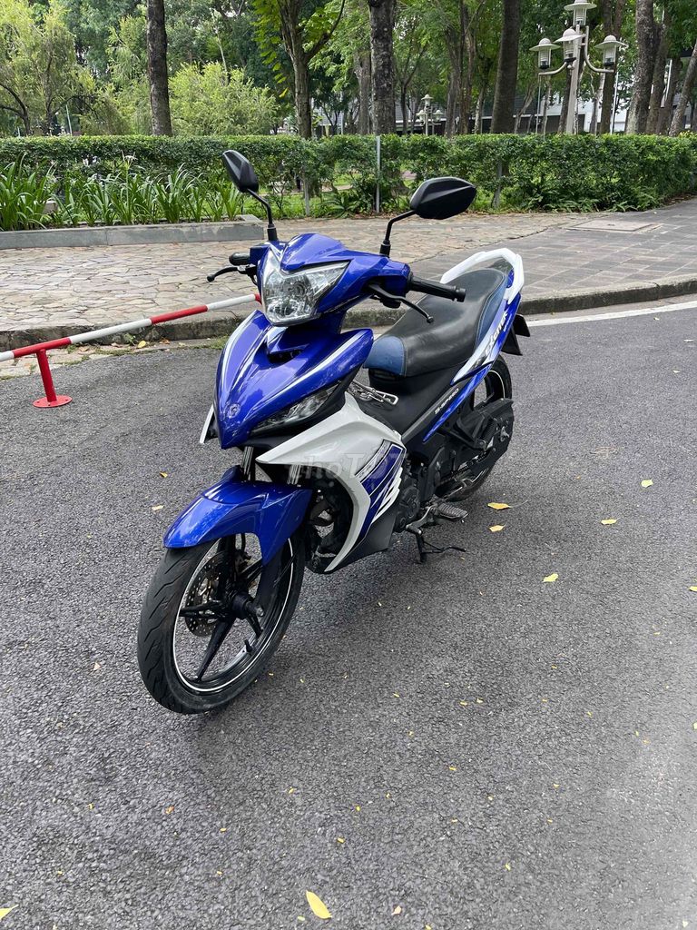 Yamaha Exciter 2012 - ảnh 1