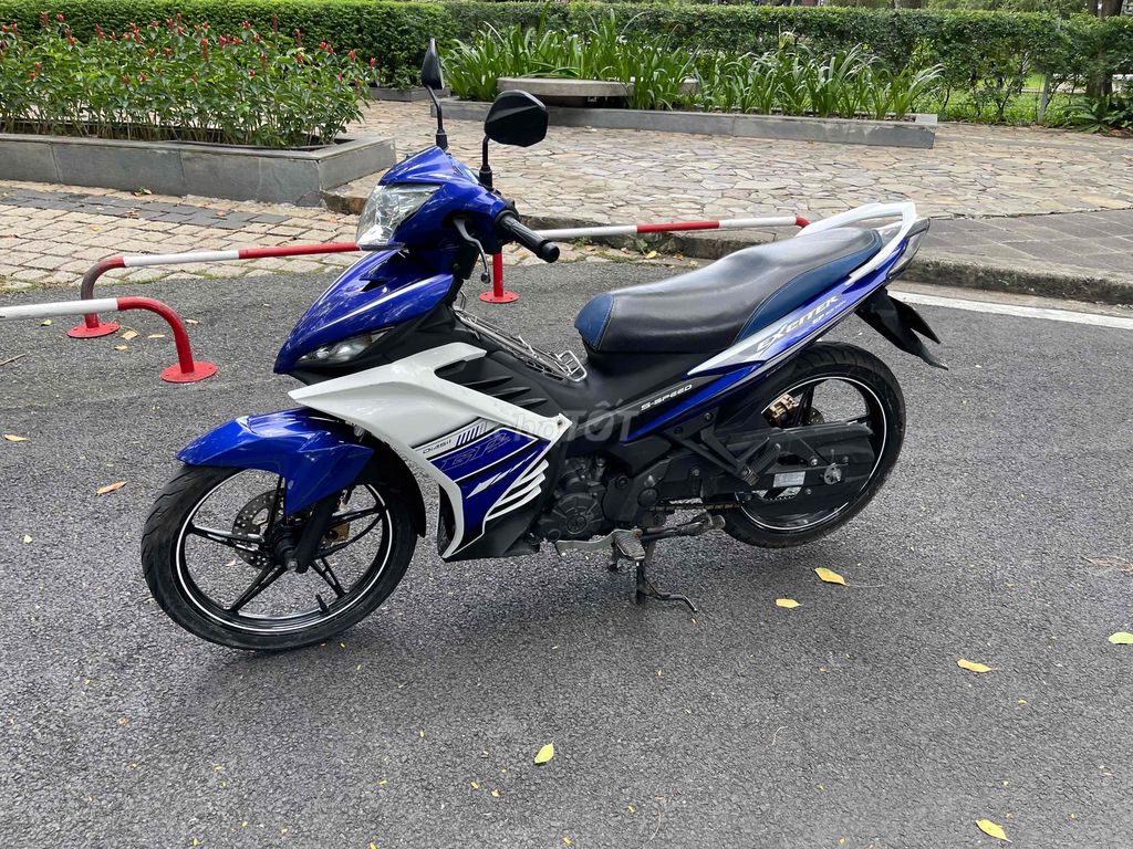 Yamaha Exciter 2012 - ảnh 2