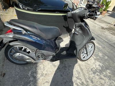 Piaggio Liberty 2011 - ảnh 1