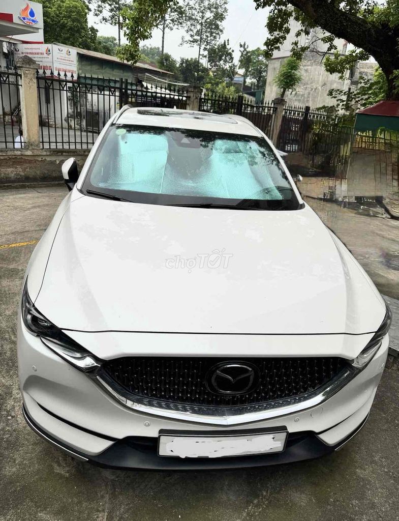 Mazda - ảnh 1
