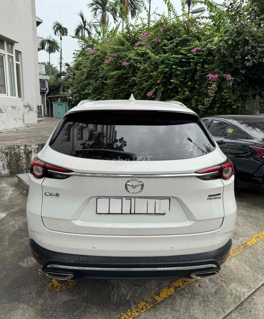 Mazda - ảnh 2