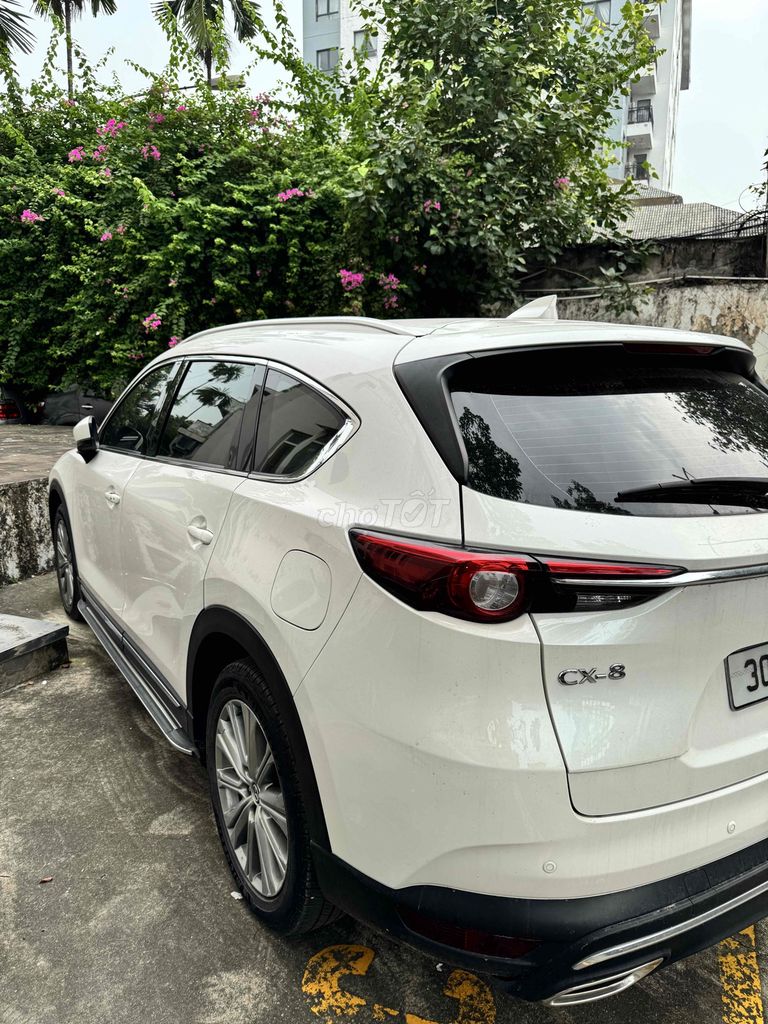 Mazda - ảnh 3