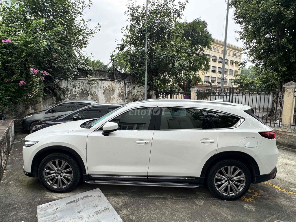 Mazda - ảnh 4