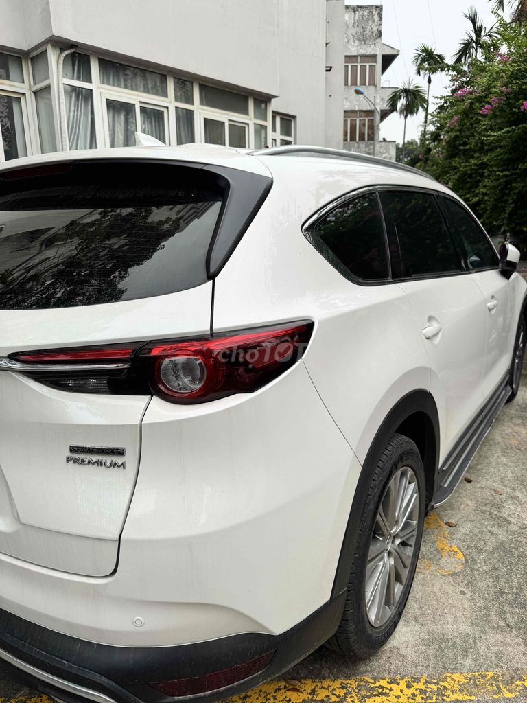 Mazda - ảnh 5