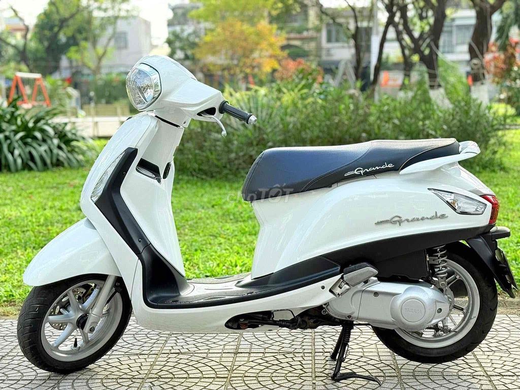 Yamaha Grande 2017 - ảnh 1