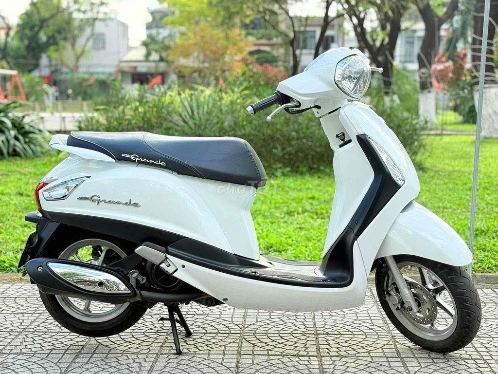 Yamaha Grande 2017 - ảnh 2