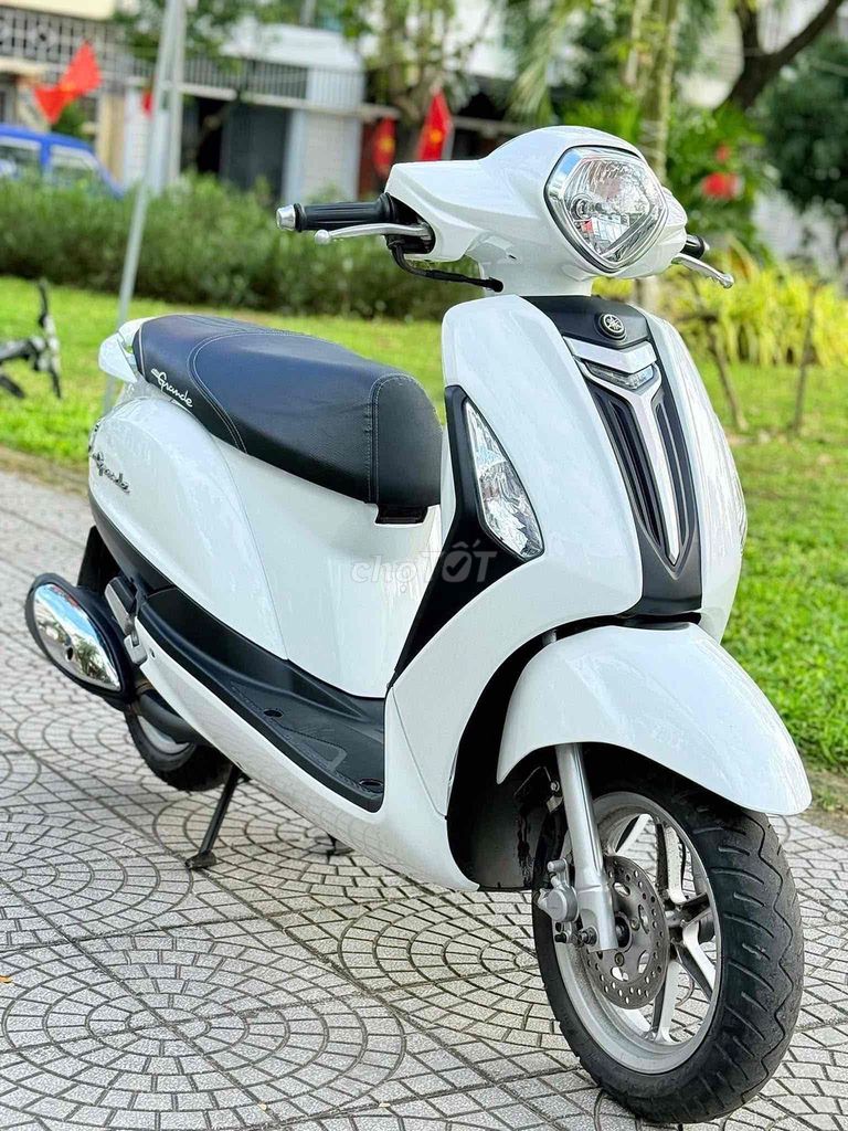 Yamaha Grande 2017 - ảnh 3