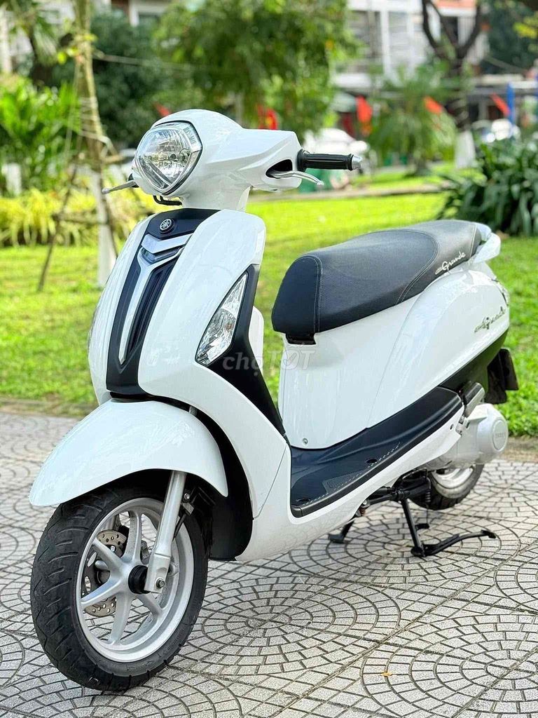 Yamaha Grande 2017 - ảnh 4
