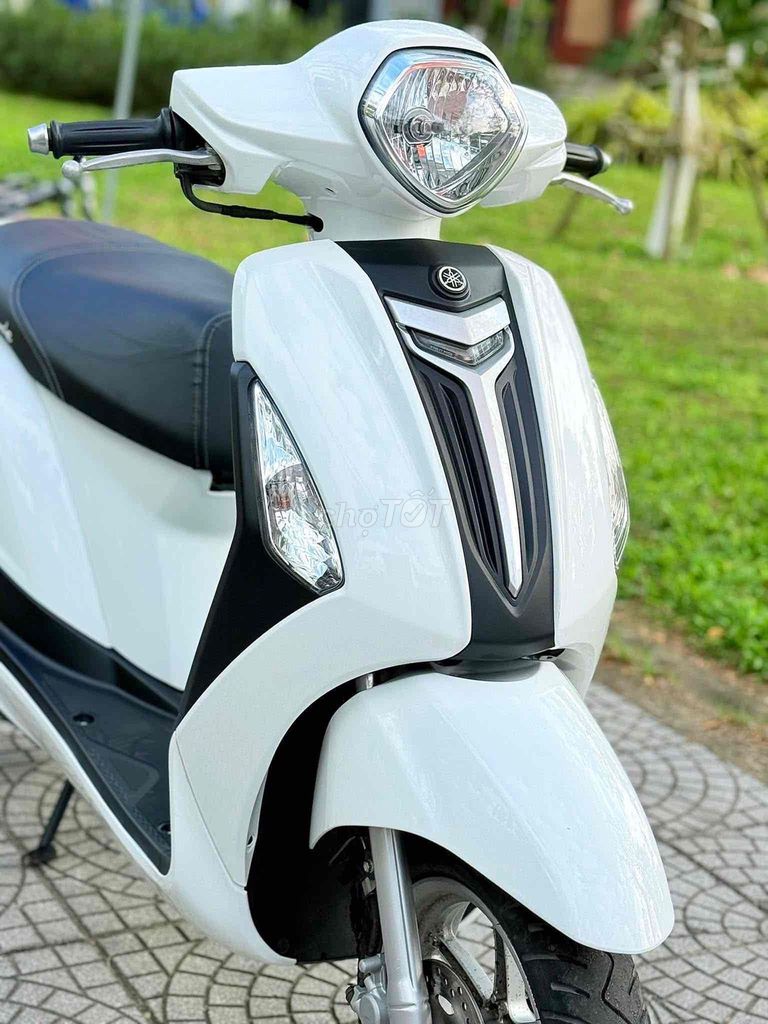 Yamaha Grande 2017 - ảnh 5