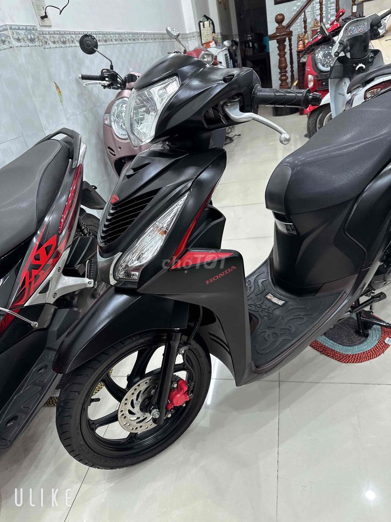 Honda Vision 2020 - ảnh 3