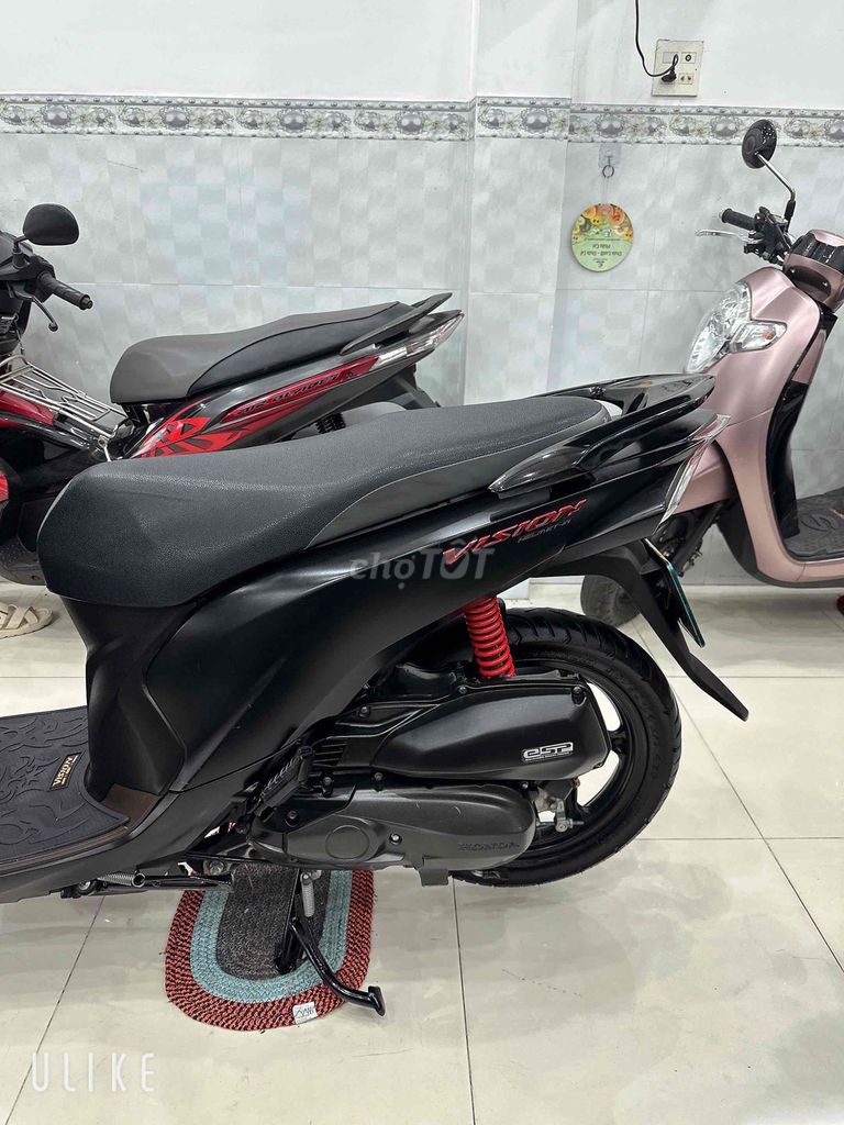 Honda Vision 2020 - ảnh 4