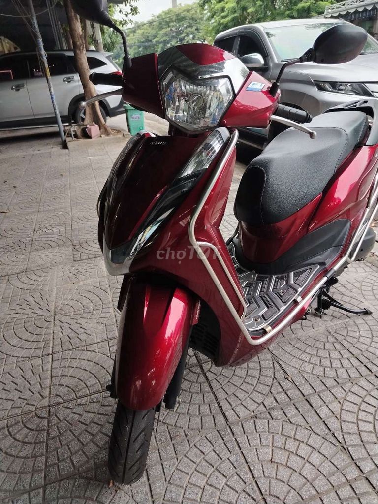 Honda Lead 2019 - ảnh 2