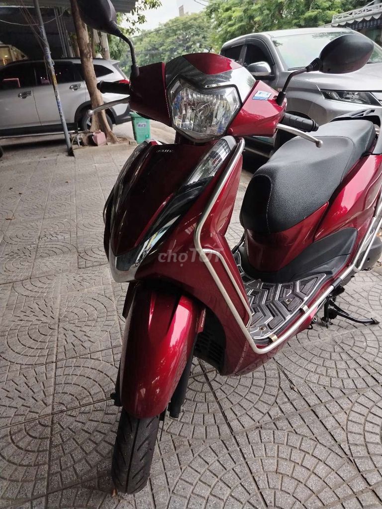 Honda Lead 2019 - ảnh 3
