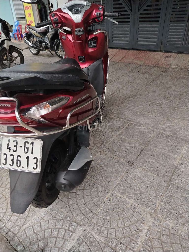 Honda Lead 2019 - ảnh 4