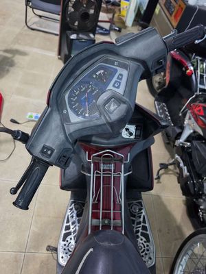 Honda AB 2008 - ảnh 1