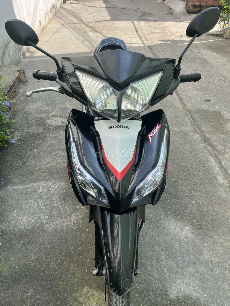 Honda Wave 2012 - ảnh 3