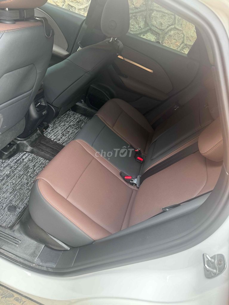 VinFast VF6 Plus 2026 - ảnh 2