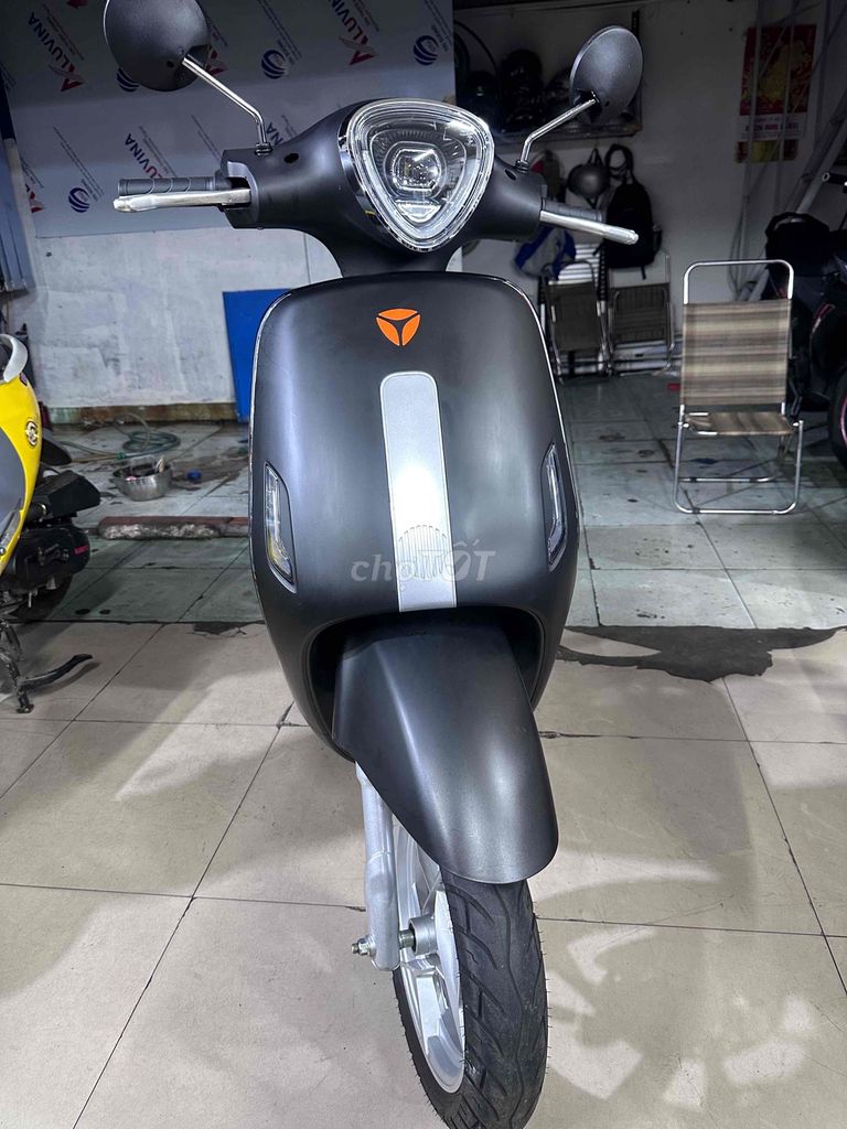 Xe M 2025 - ảnh 1