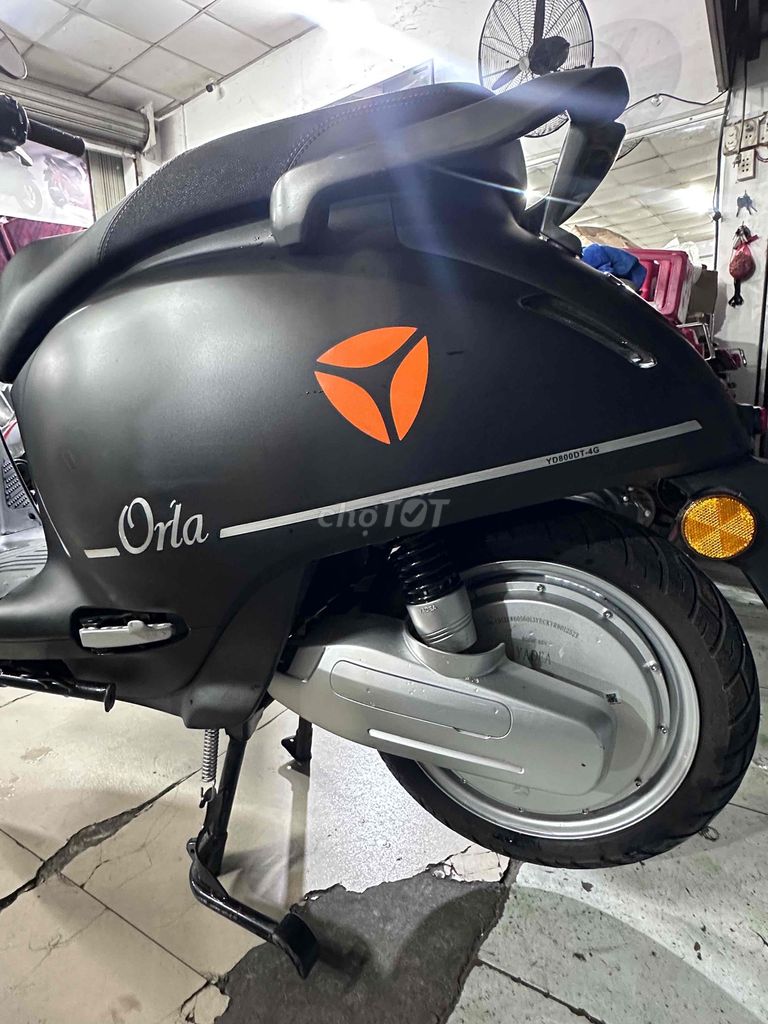 Xe M 2025 - ảnh 3