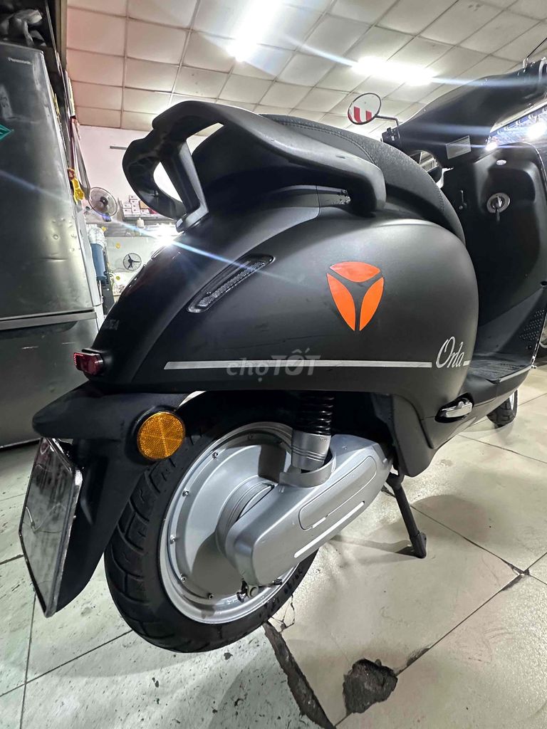 Xe M 2025 - ảnh 4