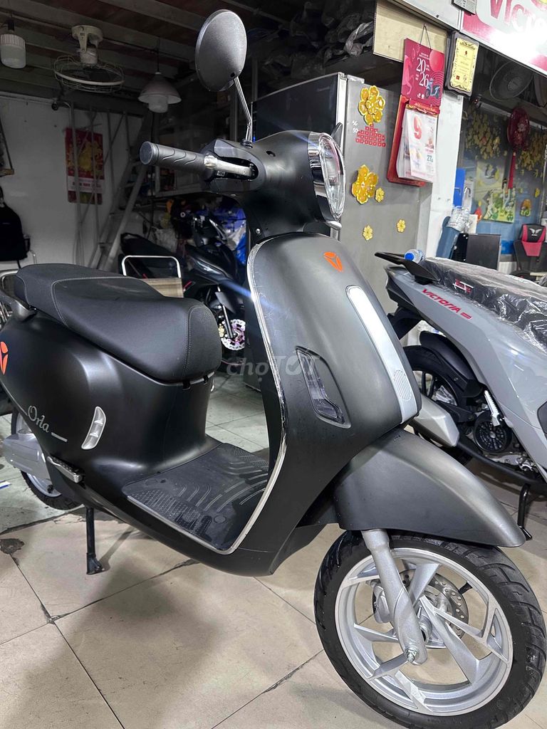Xe M 2025 - ảnh 5