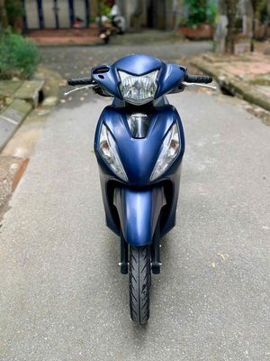 Honda Vision 2022 - ảnh 1
