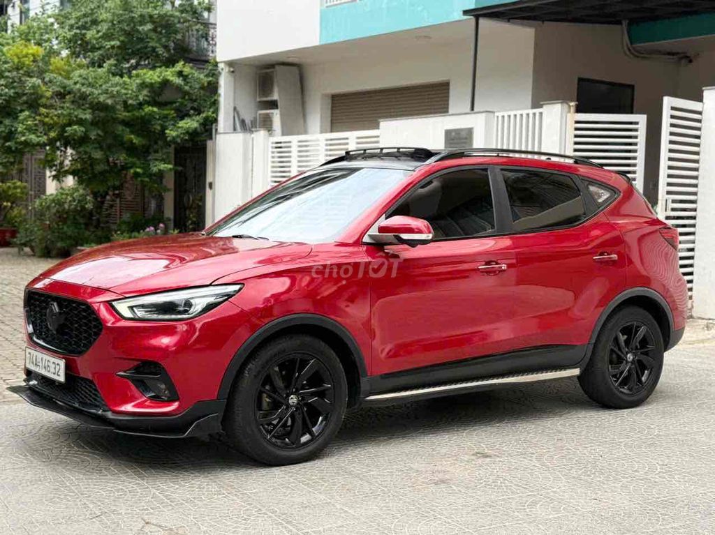 MG 2021 - ảnh 1