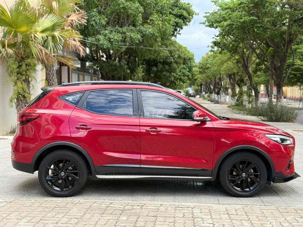 MG 2021 - ảnh 4
