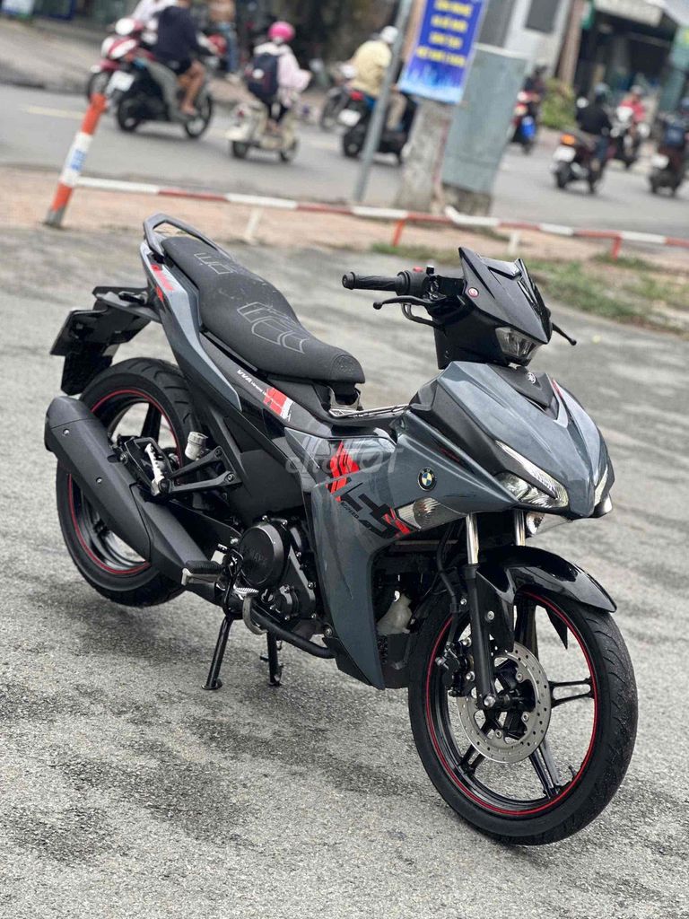 Yamaha Exciter 2022 - ảnh 1