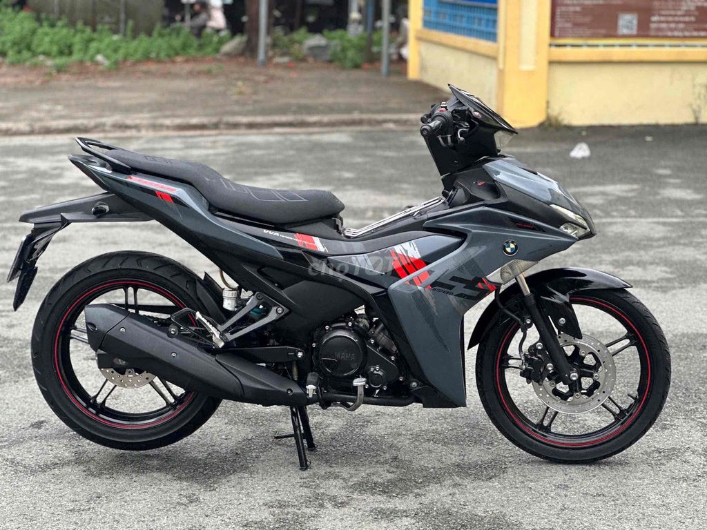 Yamaha Exciter 2022 - ảnh 2