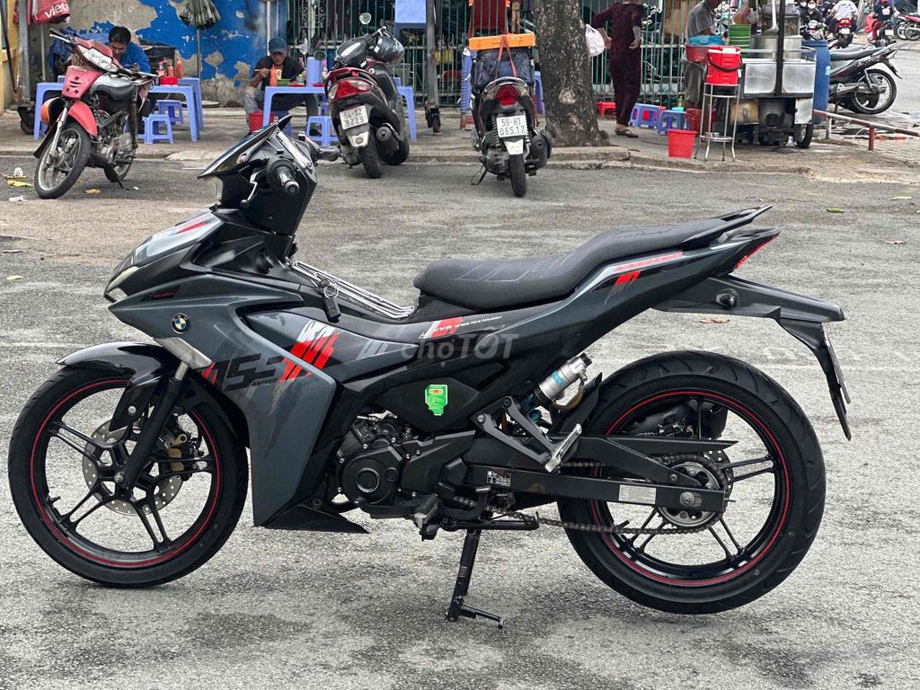 Yamaha Exciter 2022 - ảnh 3