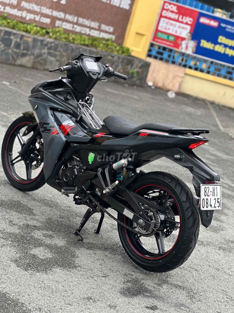 Yamaha Exciter 2022 - ảnh 4