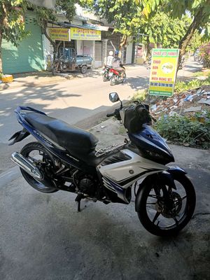 Yamaha Exciter 2012 - ảnh 1