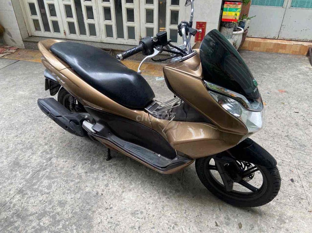 Honda 2012 - ảnh 3