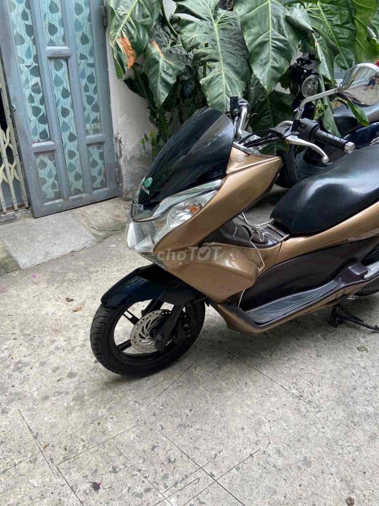 Honda 2012 - ảnh 4