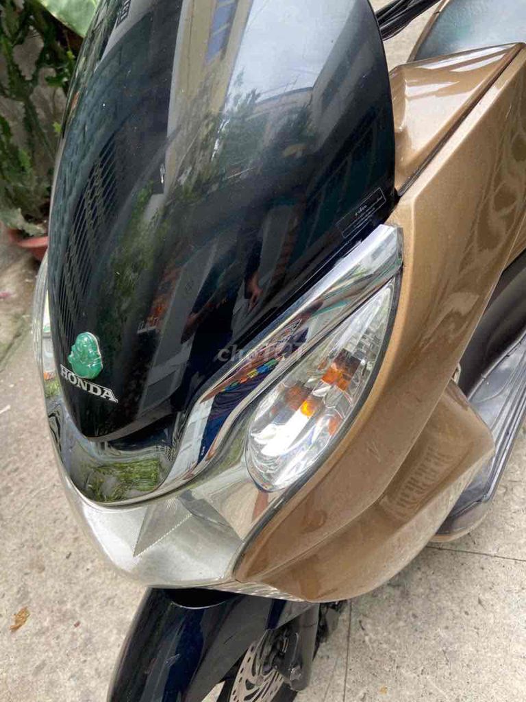 Honda 2012 - ảnh 5