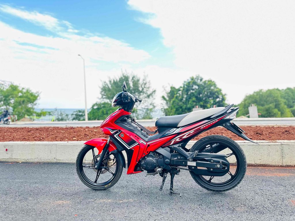 Yamaha Exciter 2010 - ảnh 1