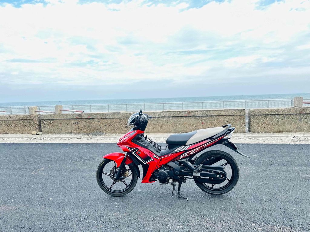 Yamaha Exciter 2010 - ảnh 5