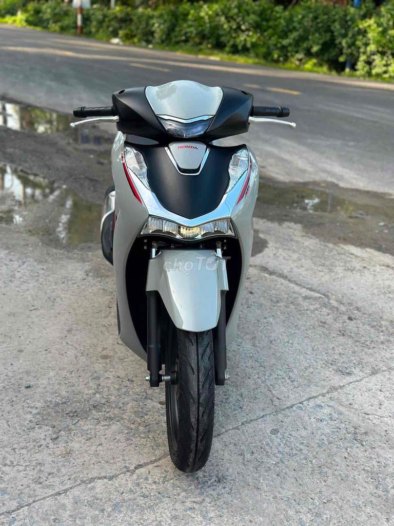 Honda SH 2024 - ảnh 1