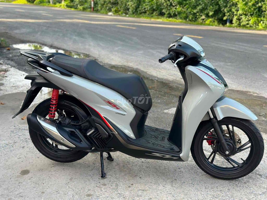 Honda SH 2024 - ảnh 3